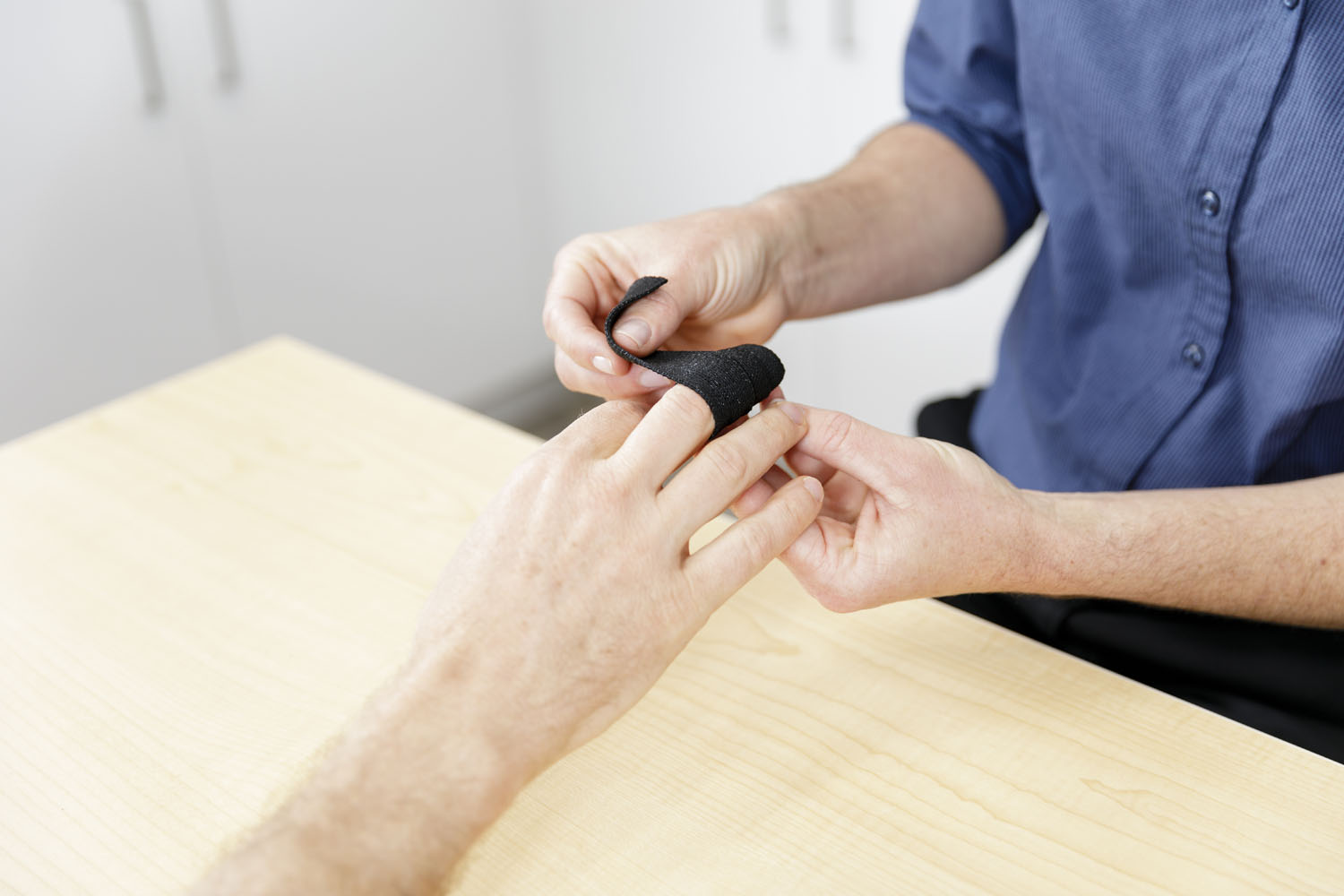 Mallet Finger Treatment